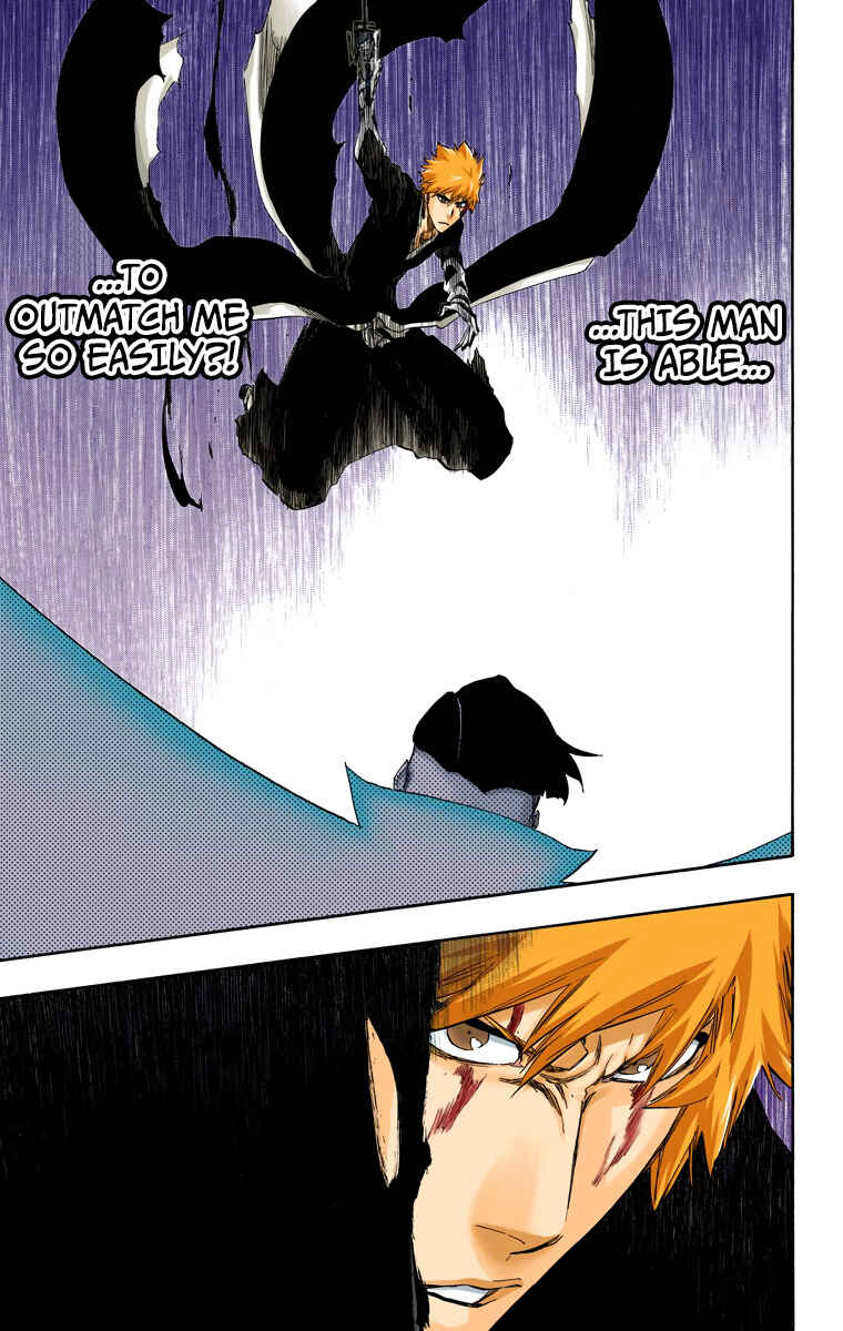 Page 12 Chapter 498 Bleach (Official Colored)