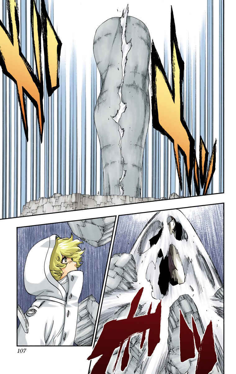 Page 10 Chapter 576 Bleach (Official Colored)