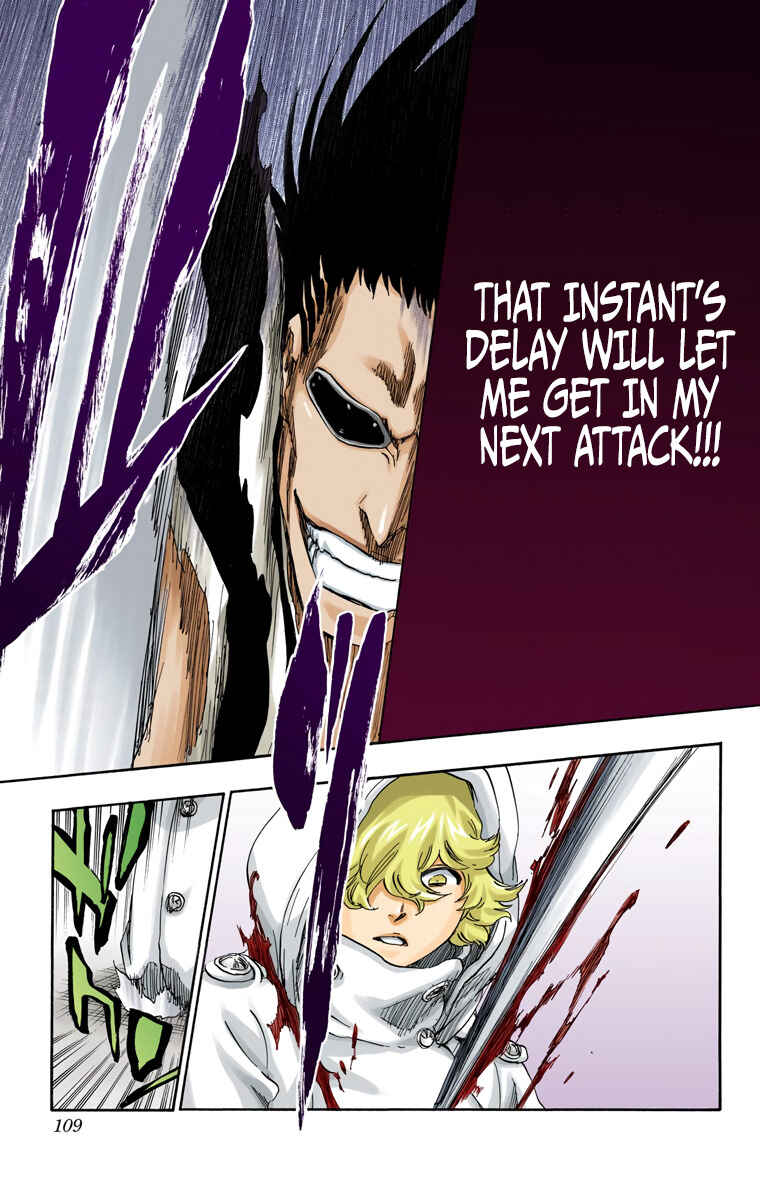 Page 12 Chapter 576 Bleach (Official Colored)