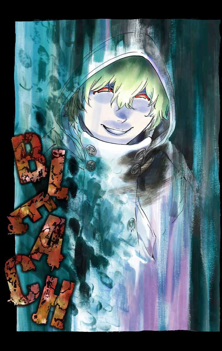 Page 2 Chapter 576 Bleach (Official Colored)