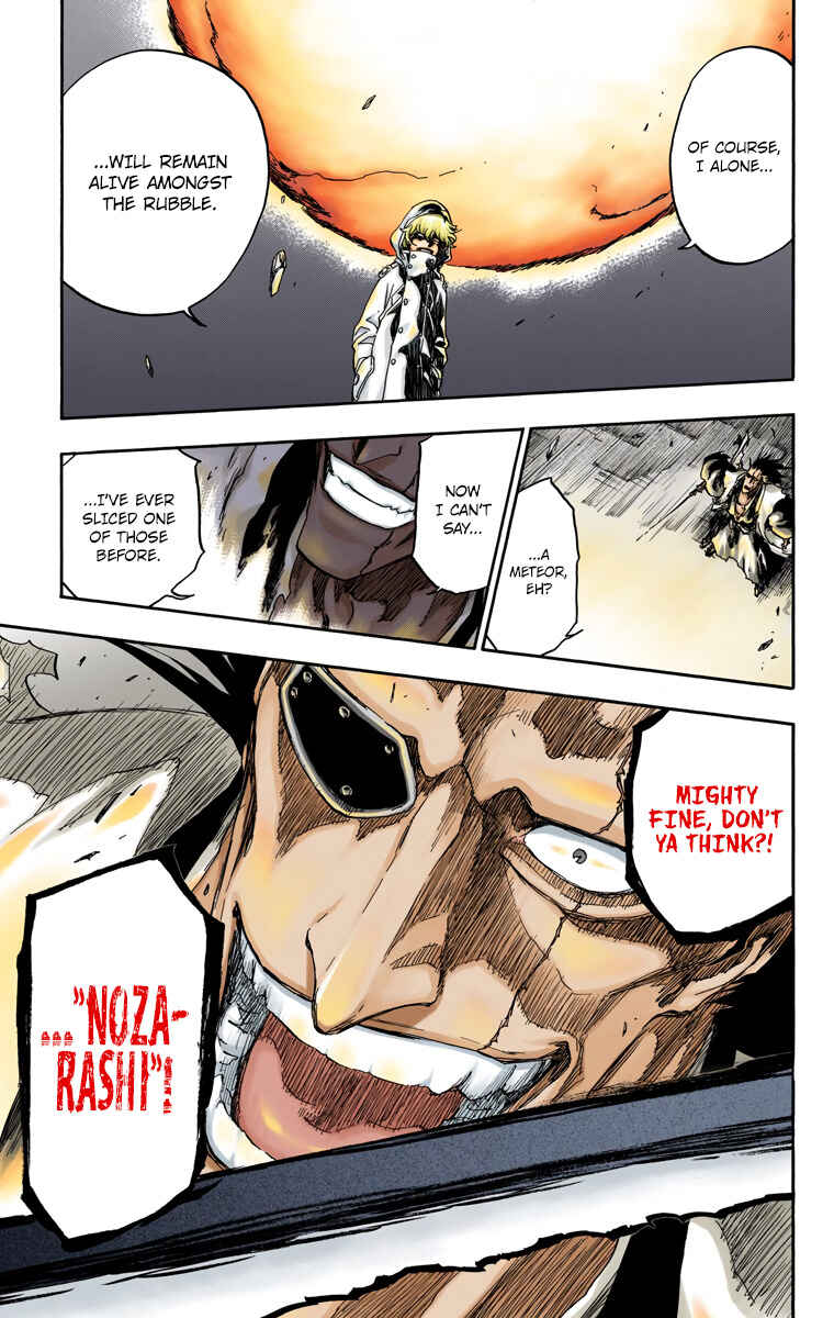 Page 20 Chapter 576 Bleach (Official Colored)