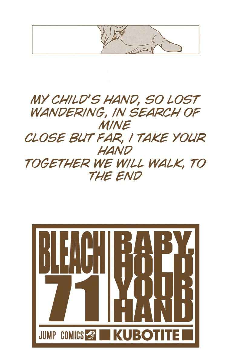 Page 2 Chapter 643 Bleach (Official Colored)
