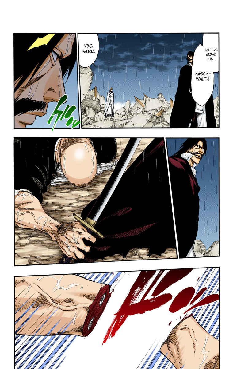 Page 11 Chapter 511 Bleach (Official Colored)