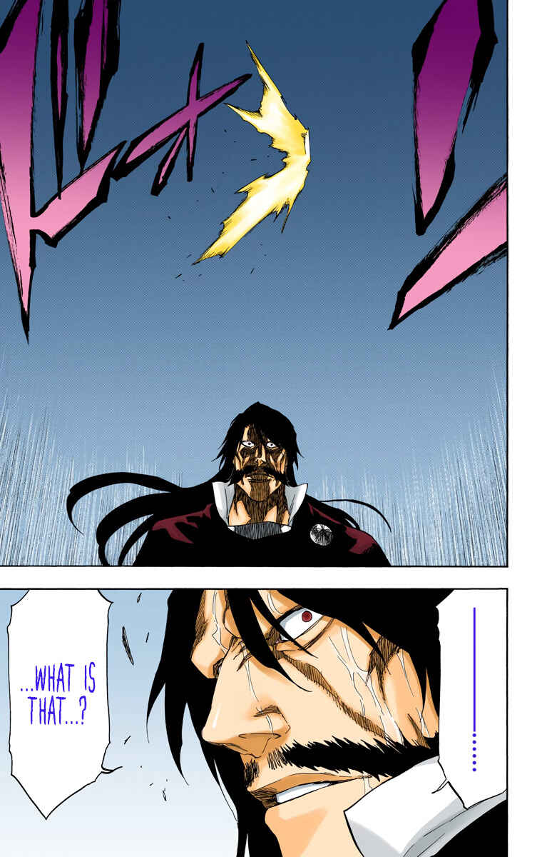 Page 21 Chapter 511 Bleach (Official Colored)