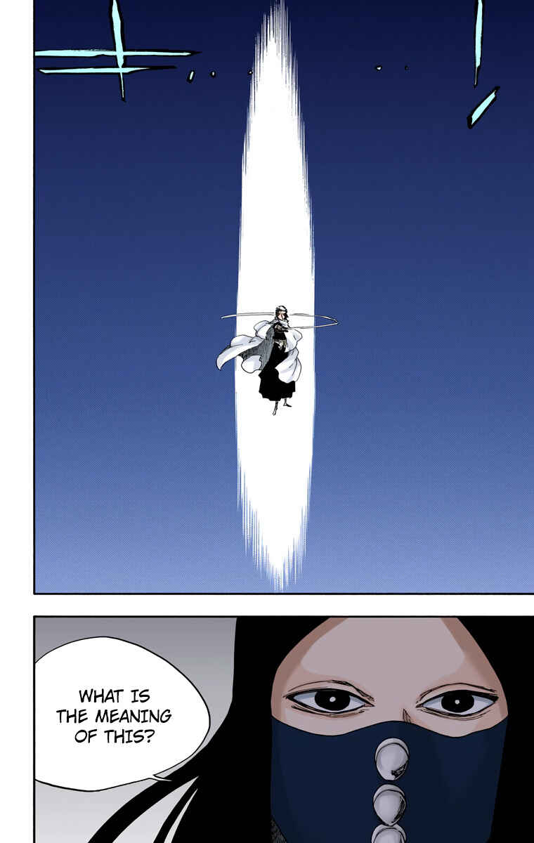Page 11 Chapter 567 Bleach (Official Colored)