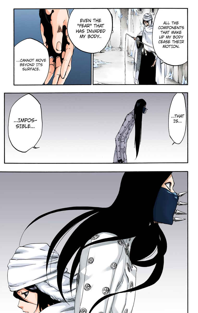 Page 14 Chapter 567 Bleach (Official Colored)