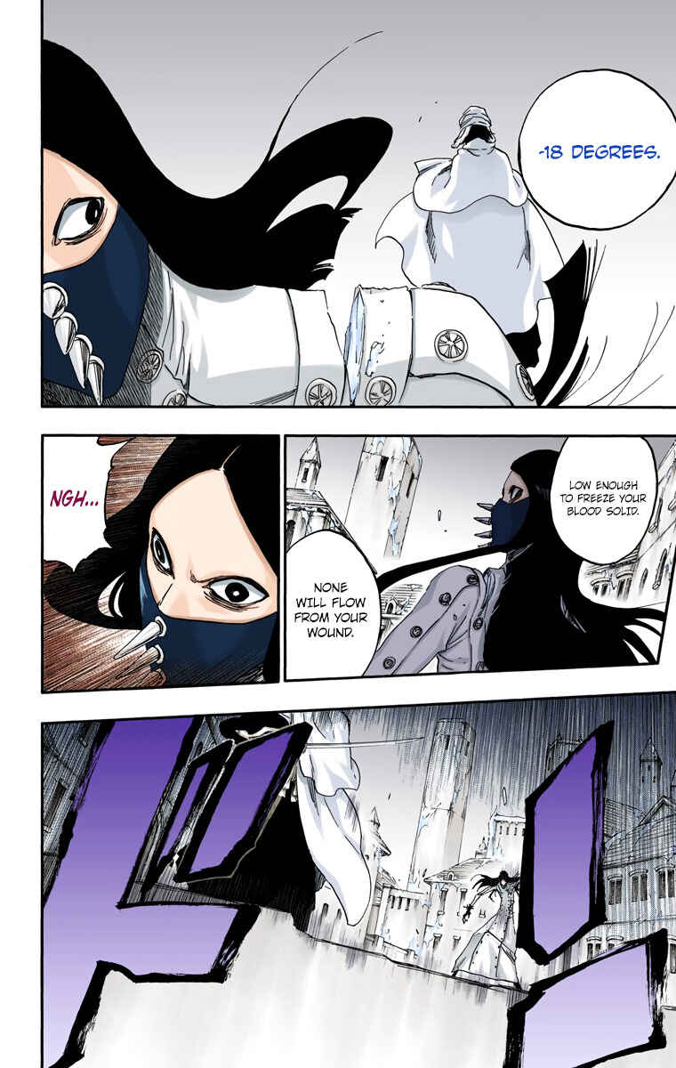 Page 15 Chapter 567 Bleach (Official Colored)