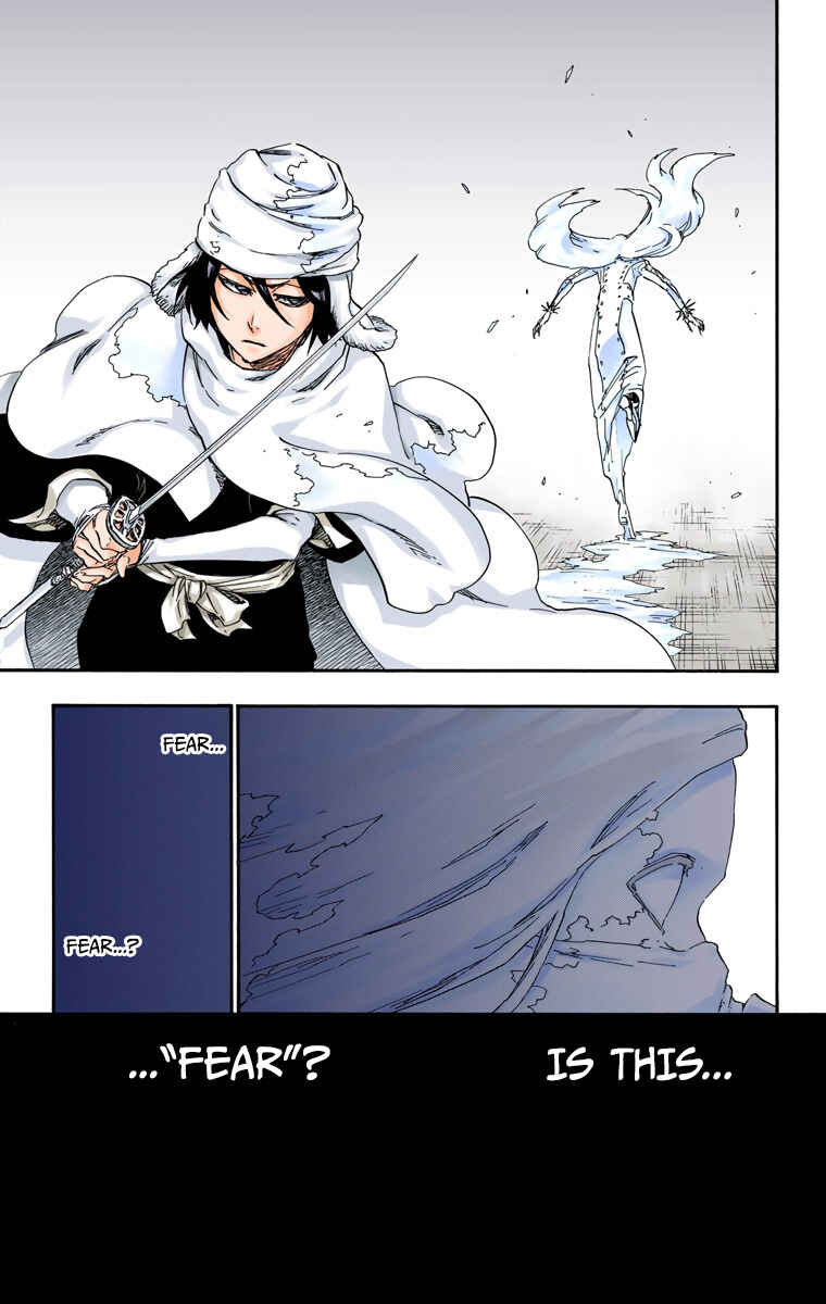 Page 18 Chapter 567 Bleach (Official Colored)