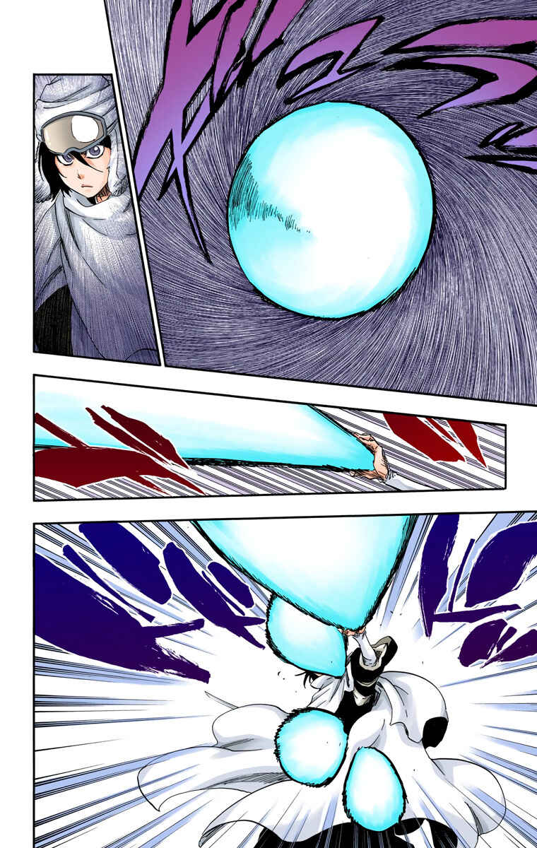 Page 5 Chapter 567 Bleach (Official Colored)