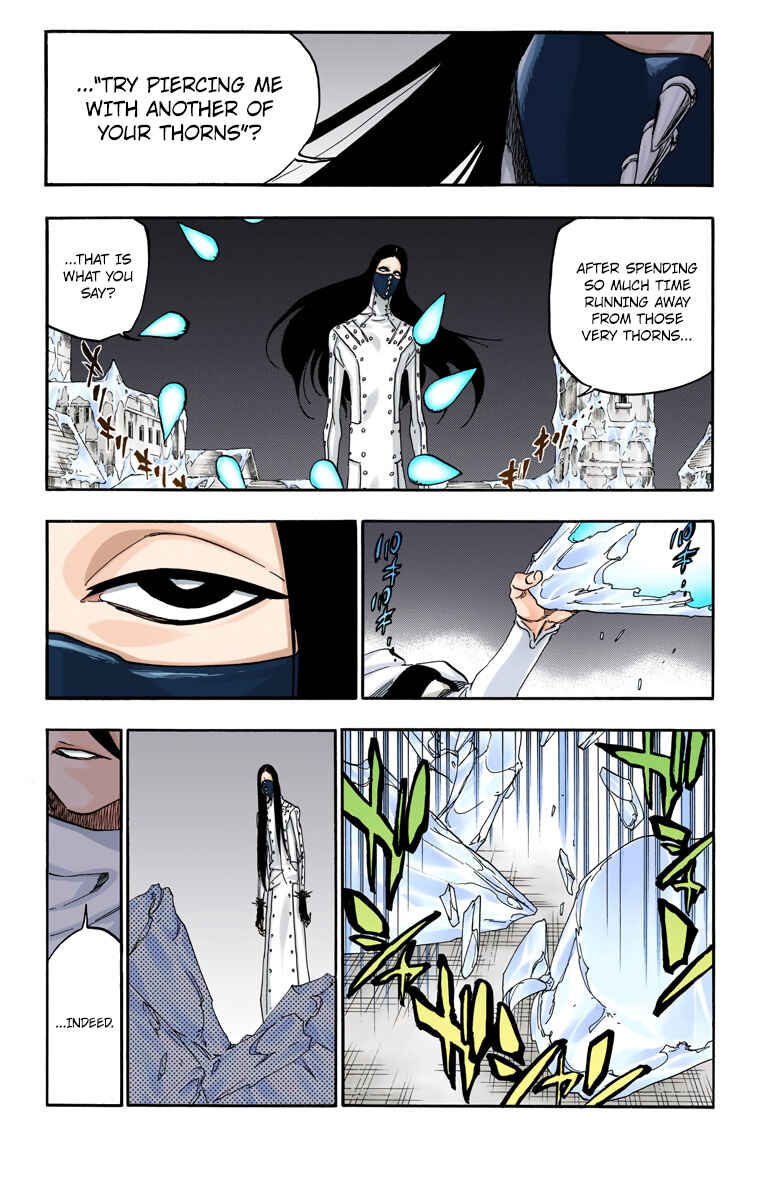 Page 6 Chapter 567 Bleach (Official Colored)
