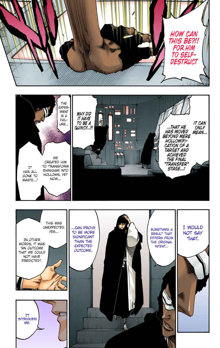 Page 10 Chapter 533 Bleach (Official Colored)