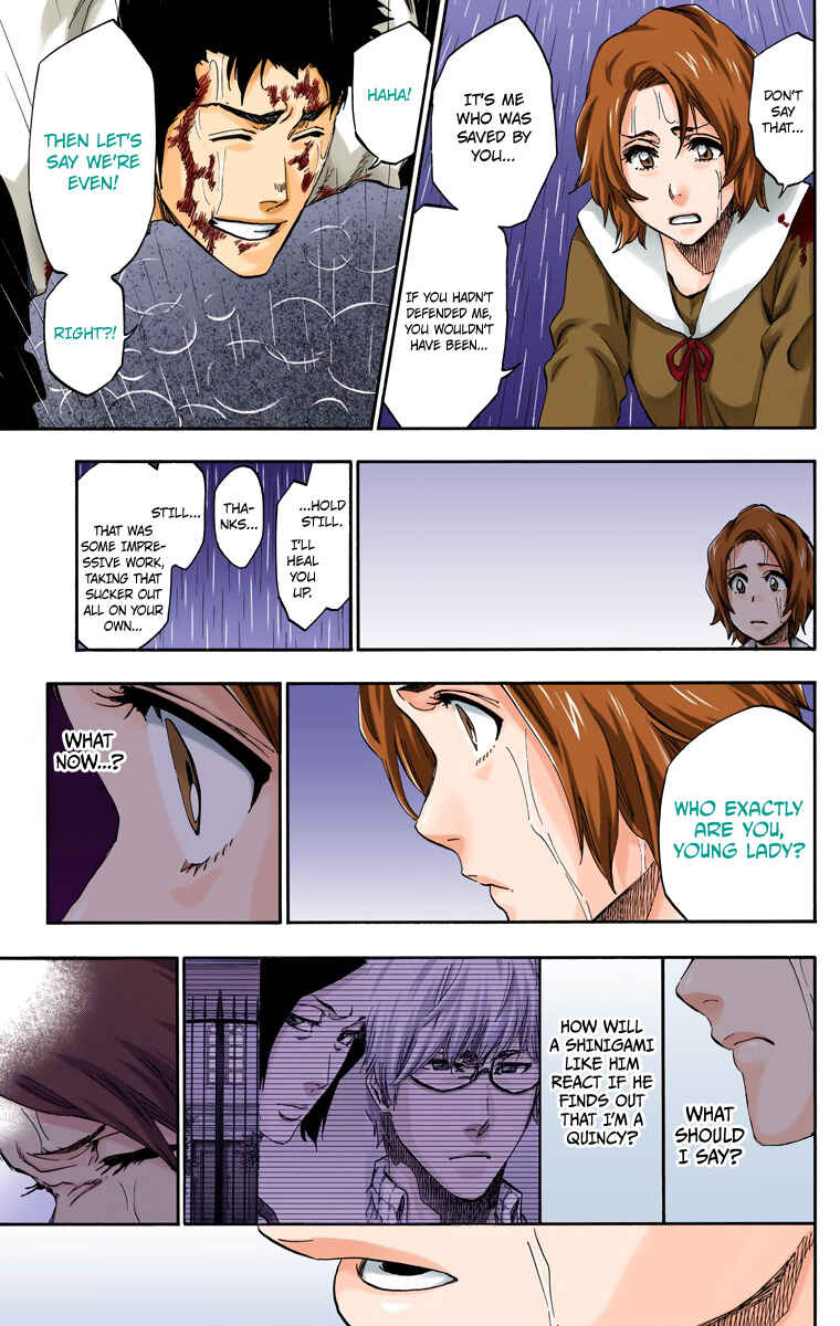 Page 6 Chapter 533 Bleach (Official Colored)