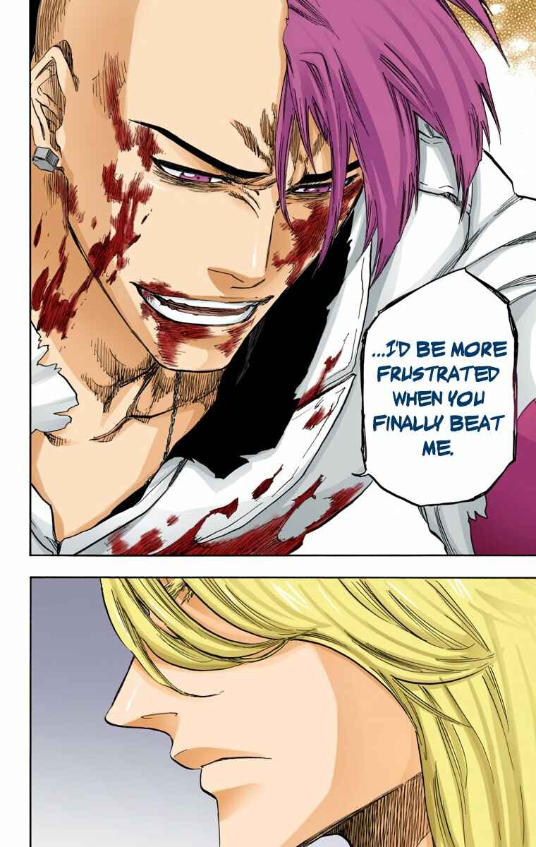 Page 15 Chapter 634 Bleach (Official Colored)