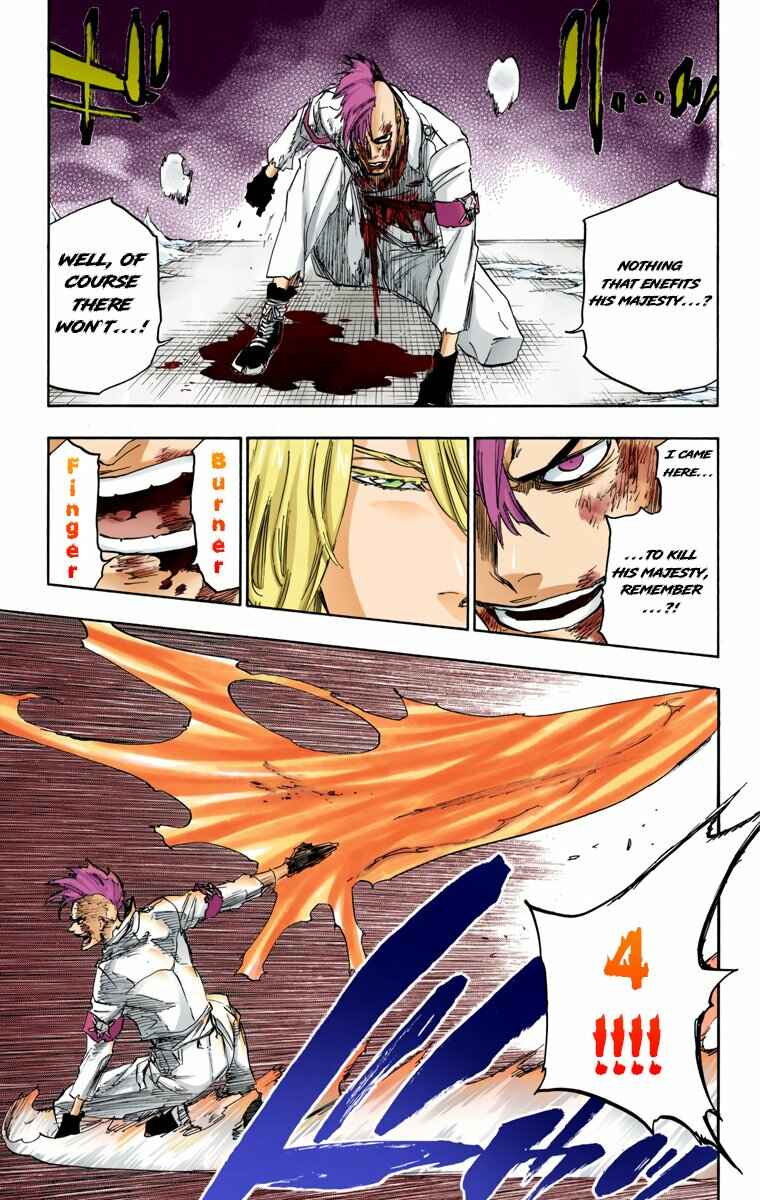 Page 3 Chapter 634 Bleach (Official Colored)