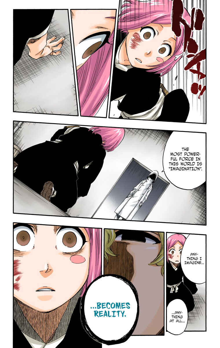 Page 16 Chapter 572 Bleach (Official Colored)