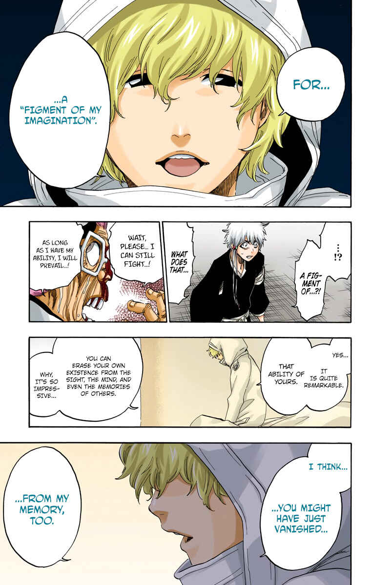 Page 8 Chapter 572 Bleach (Official Colored)
