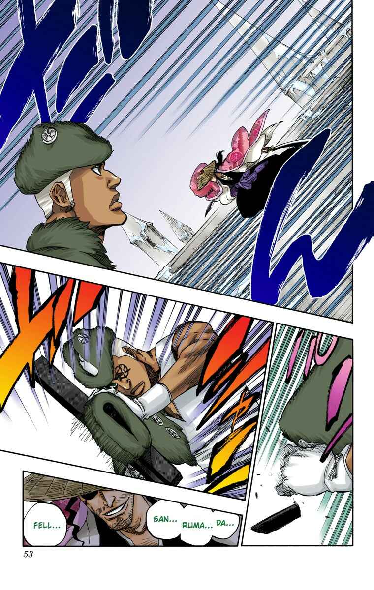 Page 11 Chapter 645 Bleach (Official Colored)