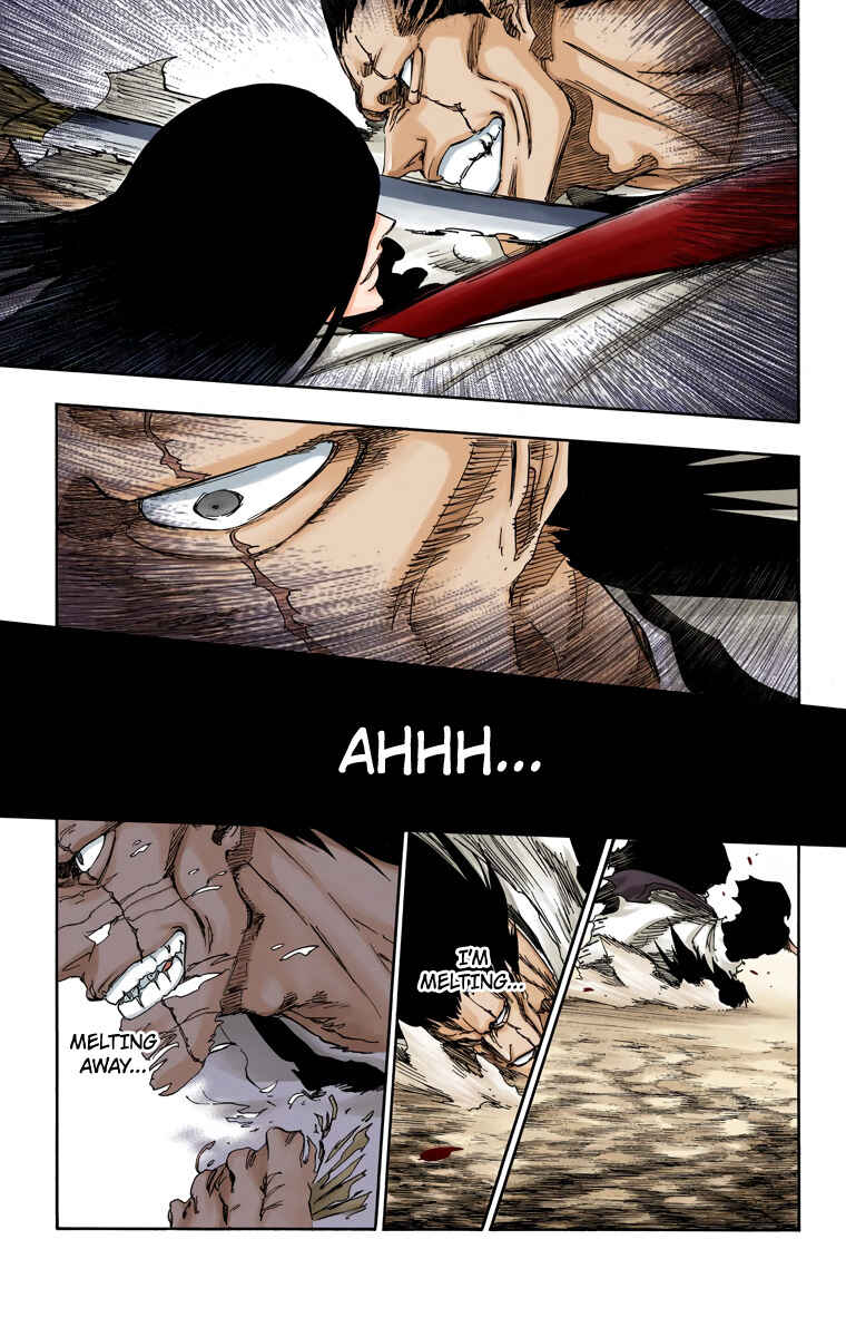 Page 9 Chapter 526 Bleach (Official Colored)