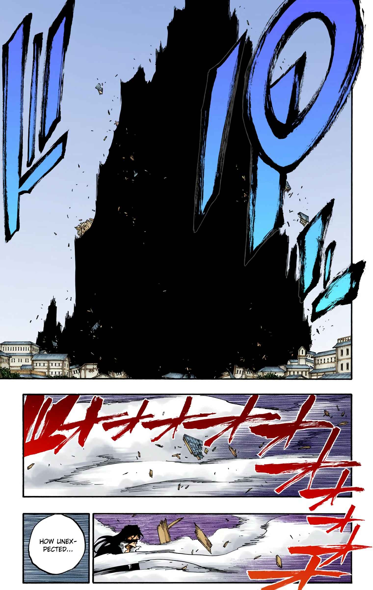 Page 11 Chapter 682 Bleach (Official Colored)