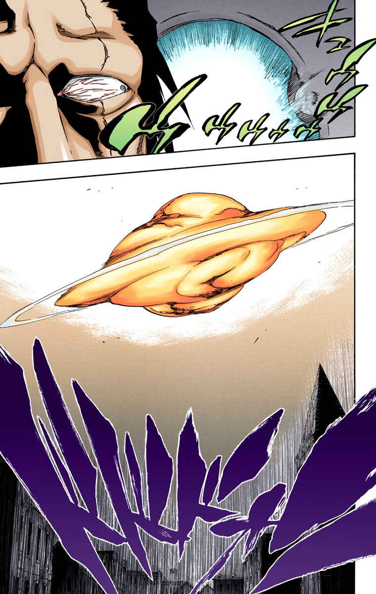Page 11 Chapter 578 Bleach (Official Colored)