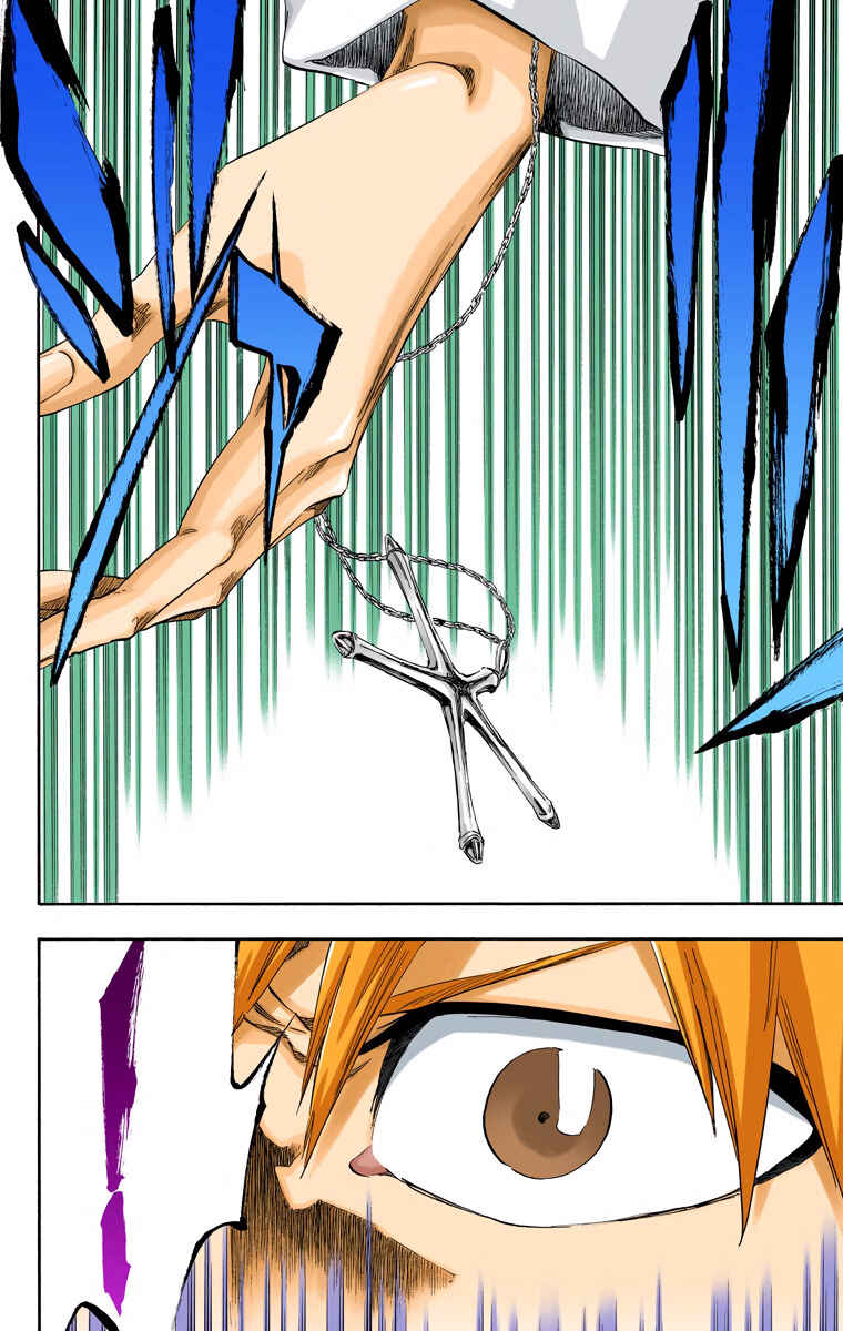 Page 10 Chapter 482 Bleach (Official Colored)
