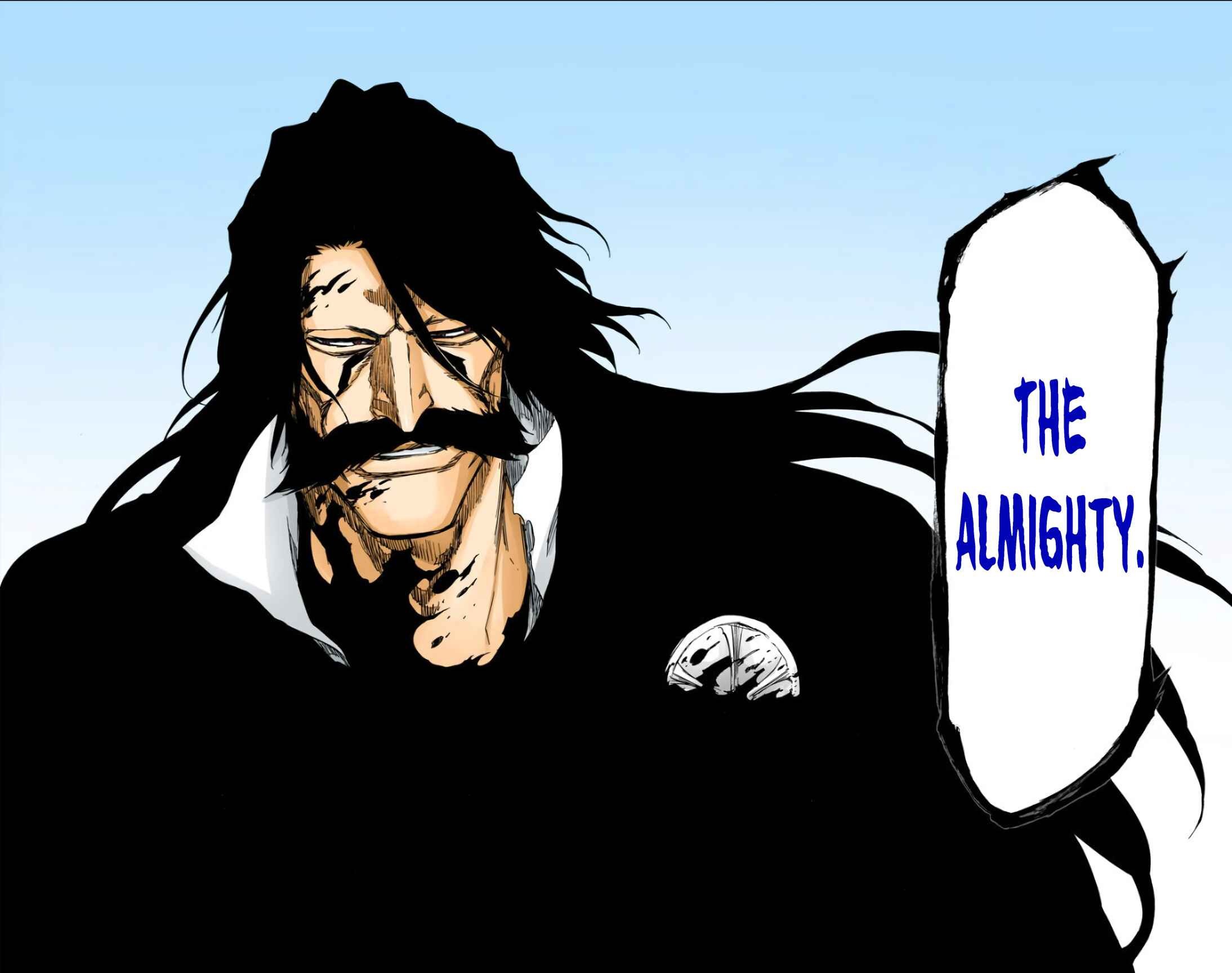 Page 9 Chapter 609 Bleach (Official Colored)