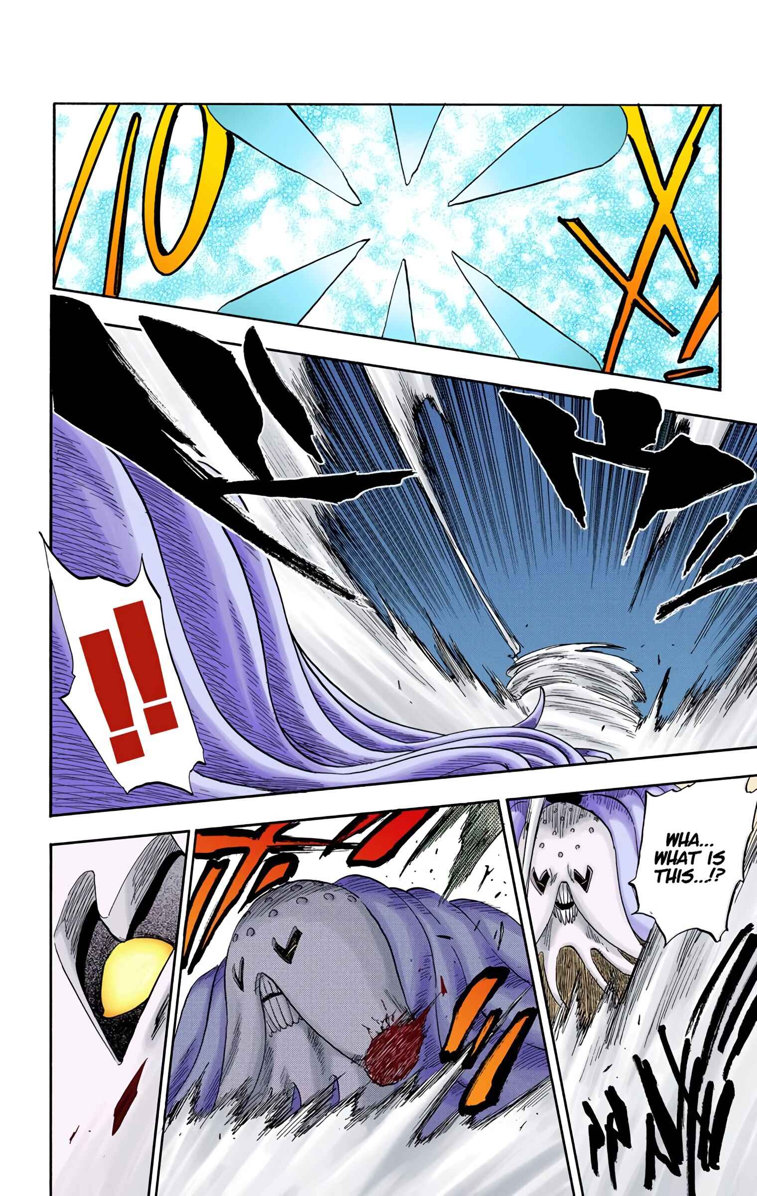 Page 18 Chapter 42 Bleach (Official Colored)