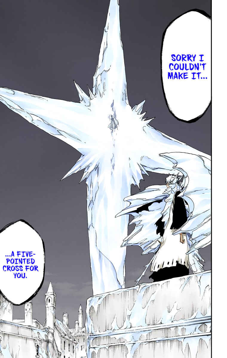 Page 18 Chapter 553 Bleach (Official Colored)