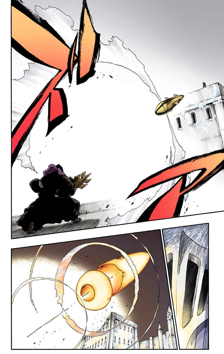 Page 9 Chapter 553 Bleach (Official Colored)