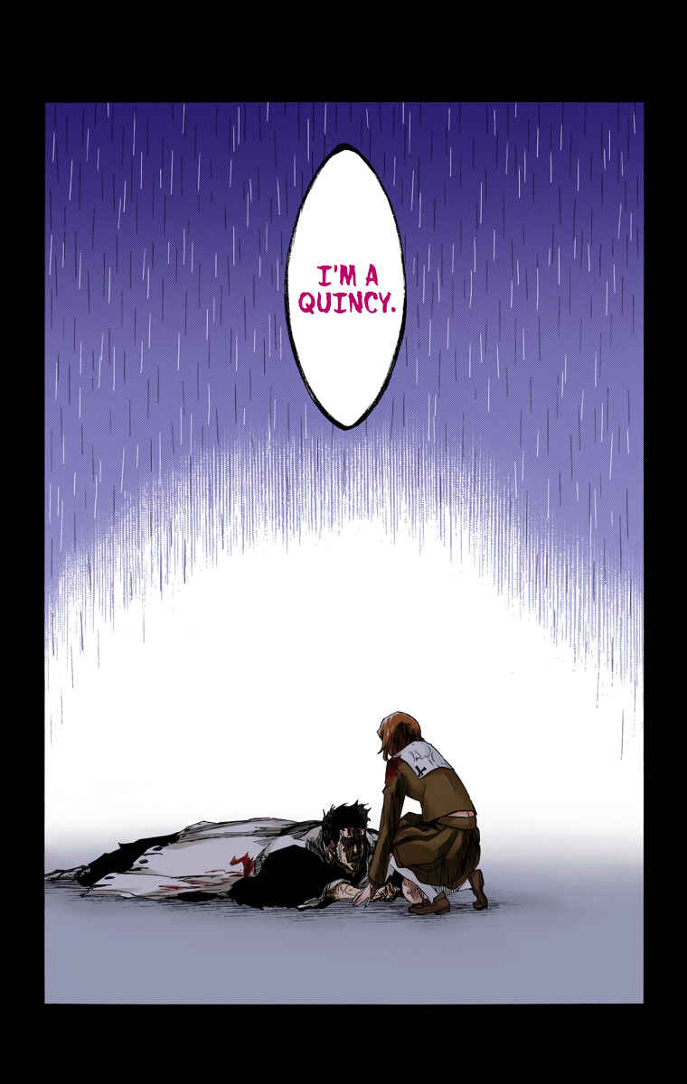 Page 19 Chapter 528 Bleach (Official Colored)