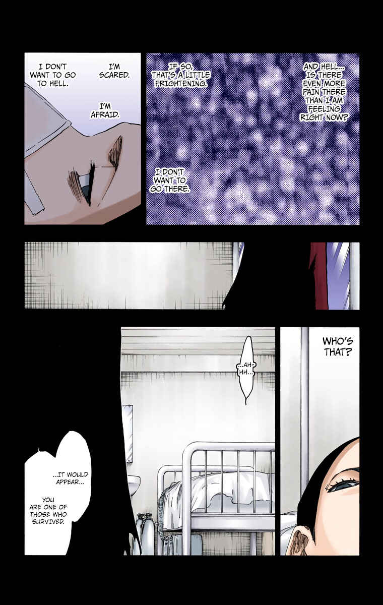 Page 3 Chapter 570 Bleach (Official Colored)