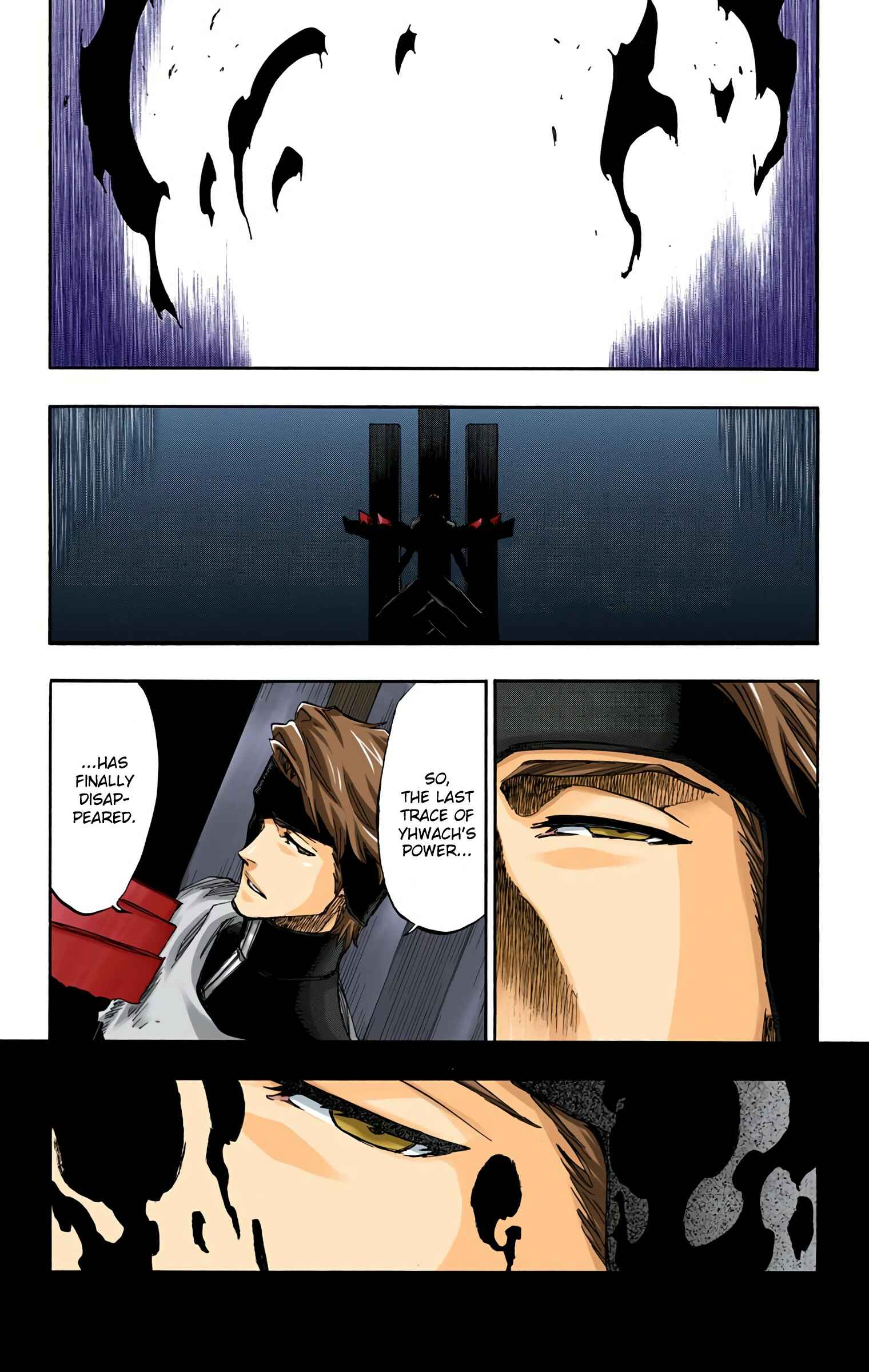 Page 14 Chapter 686 Bleach (Official Colored)