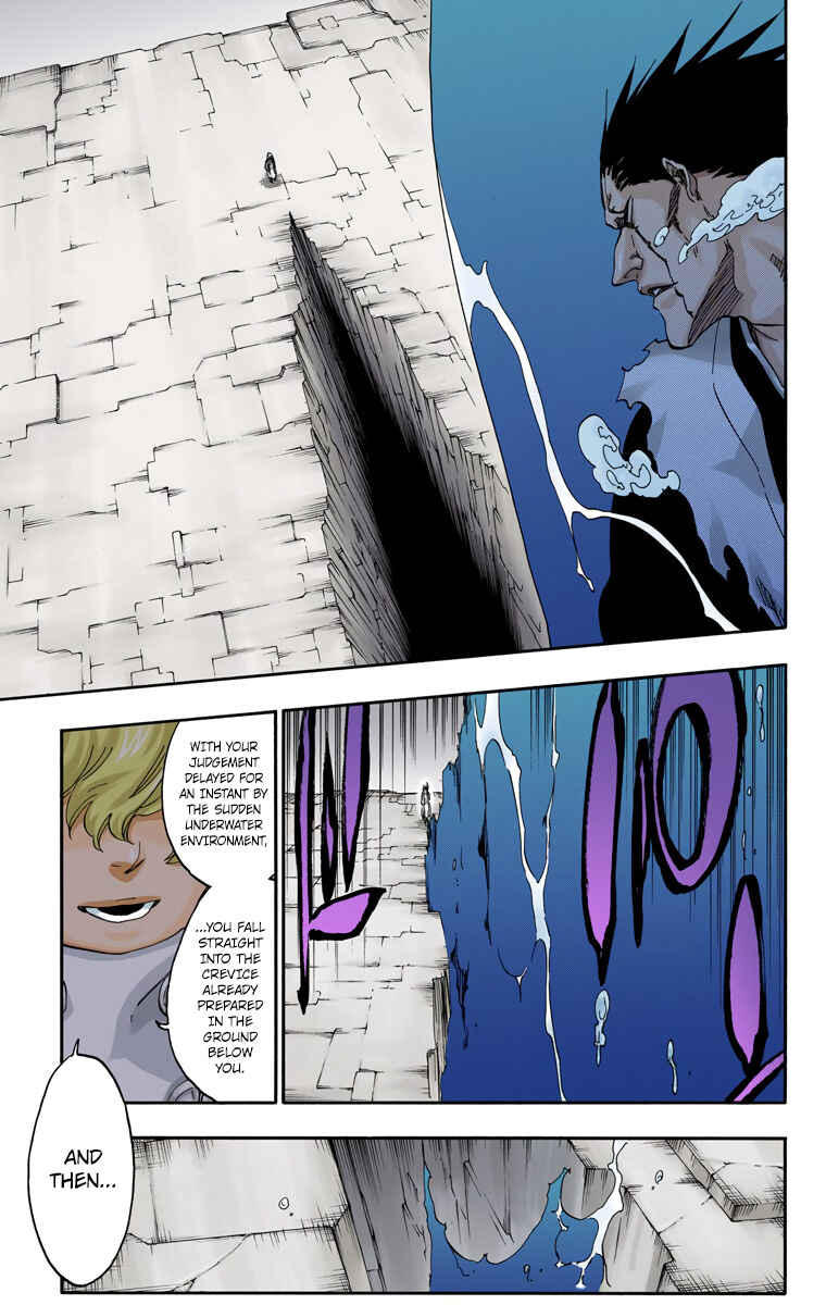 Page 14 Chapter 574 Bleach (Official Colored)
