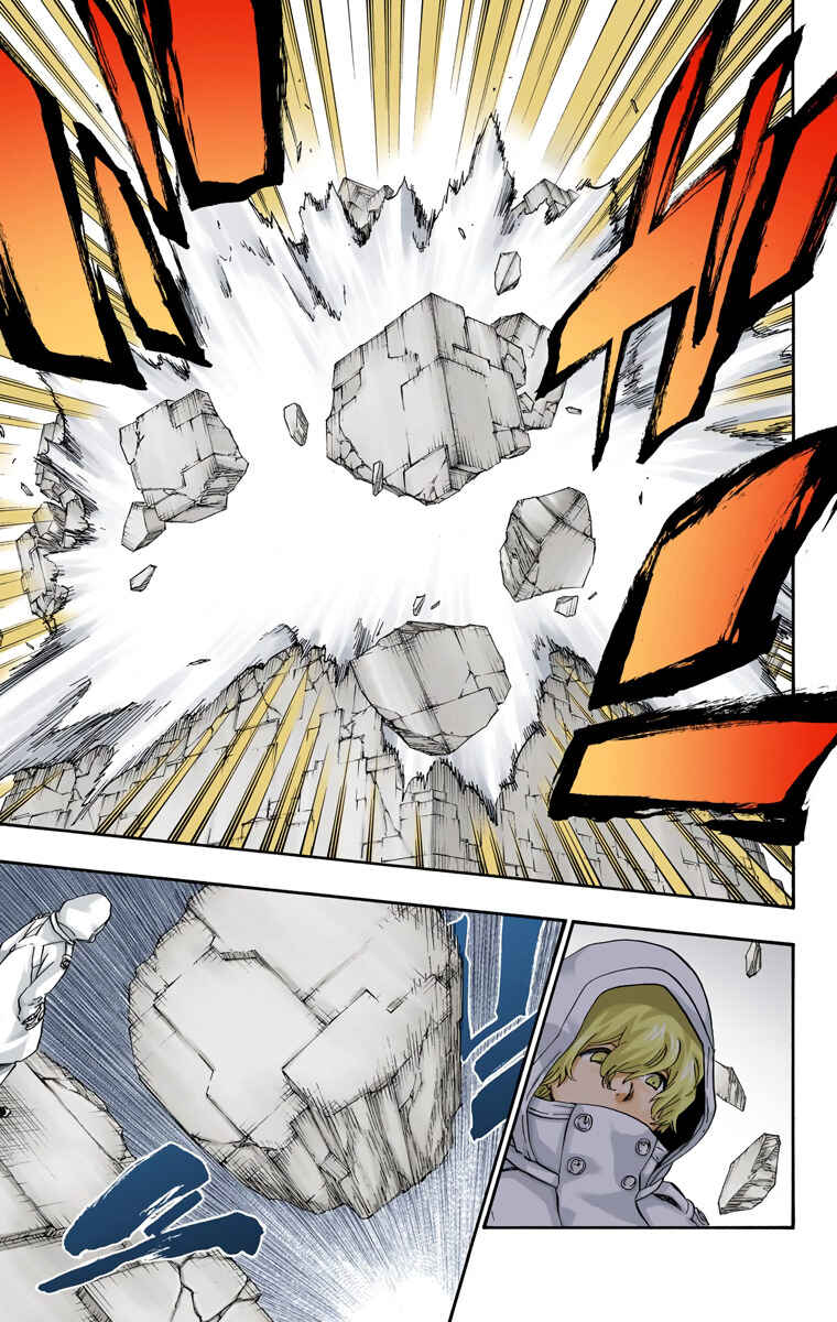 Page 16 Chapter 574 Bleach (Official Colored)