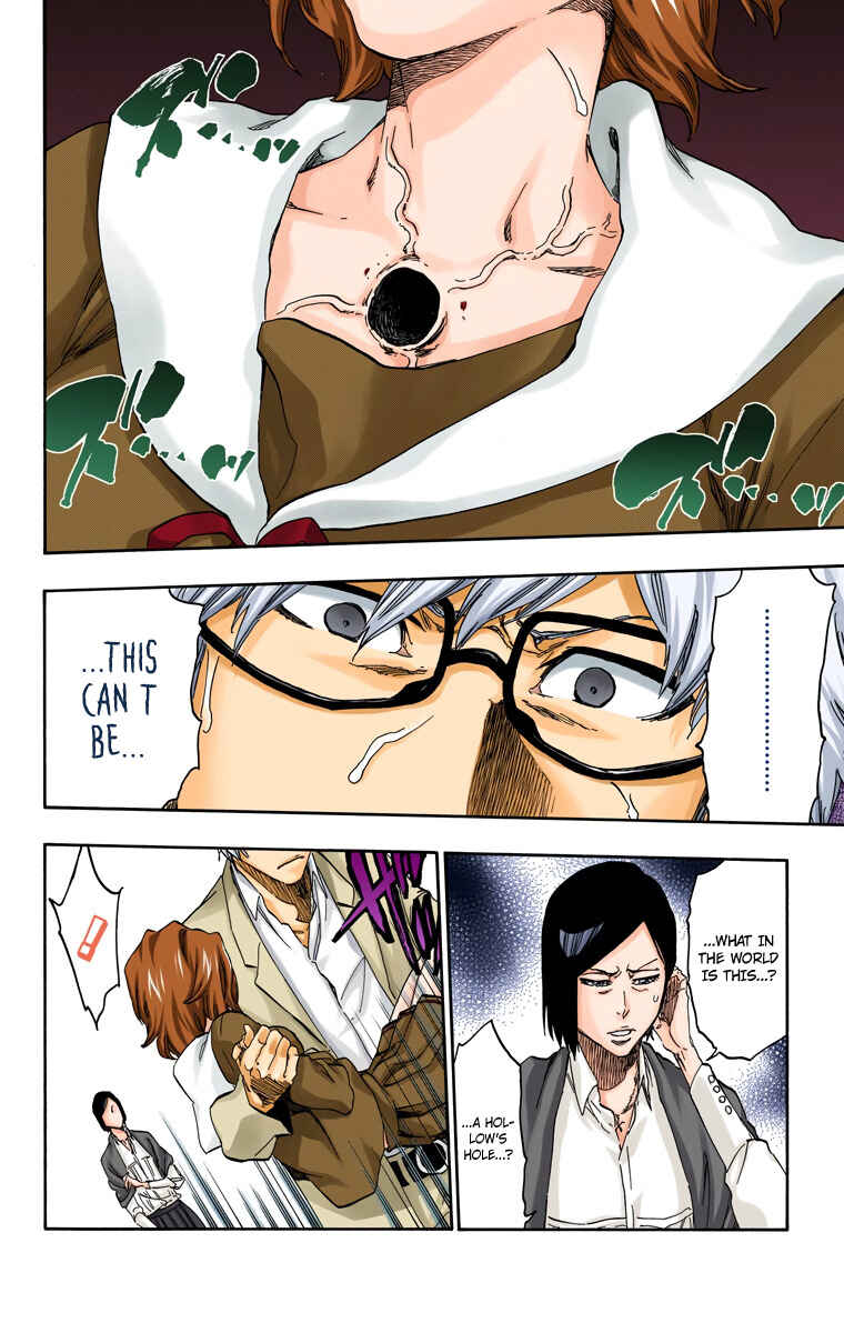 Page 13 Chapter 534 Bleach (Official Colored)
