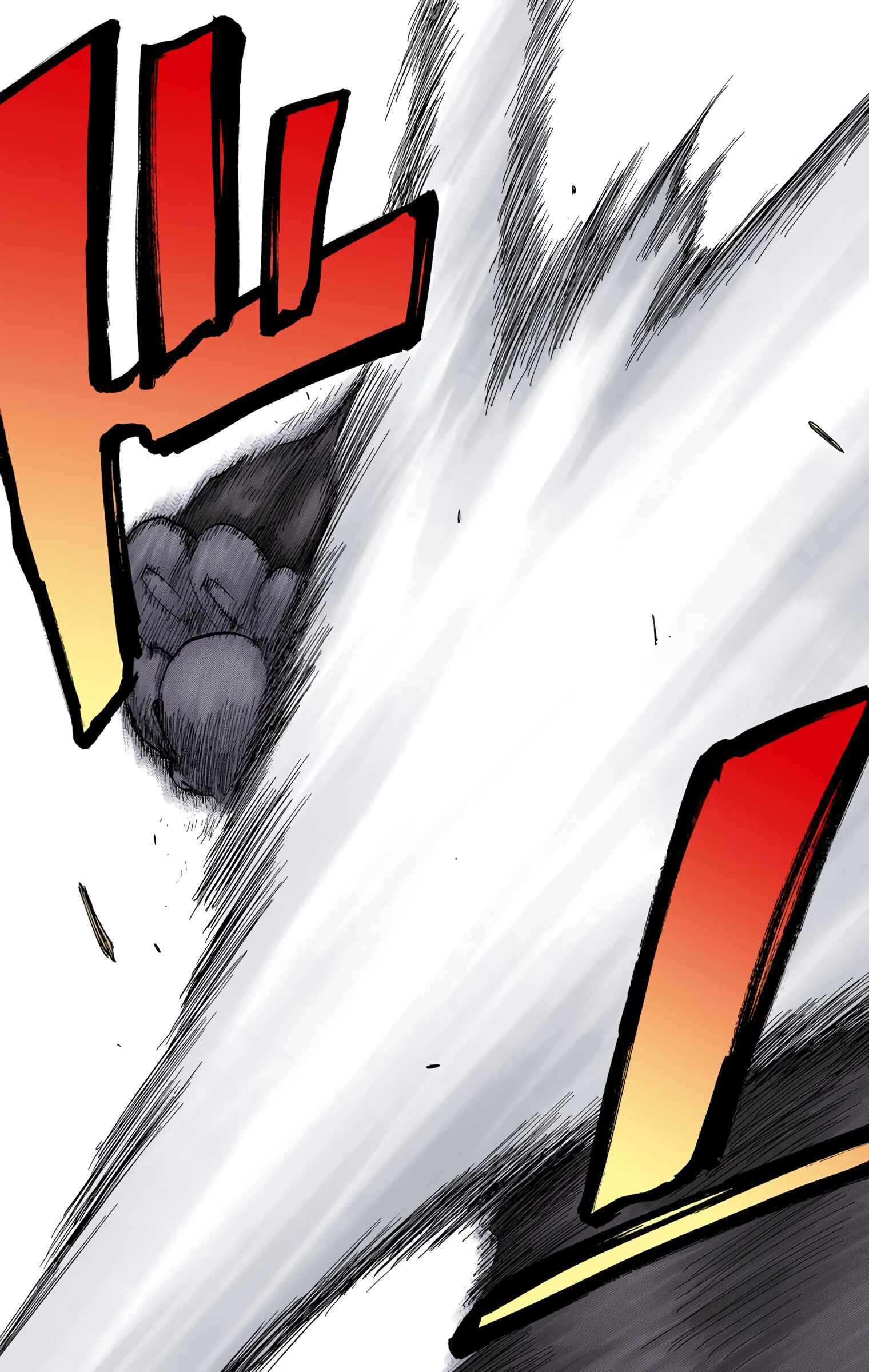 Page 17 Chapter 39 Bleach (Official Colored)