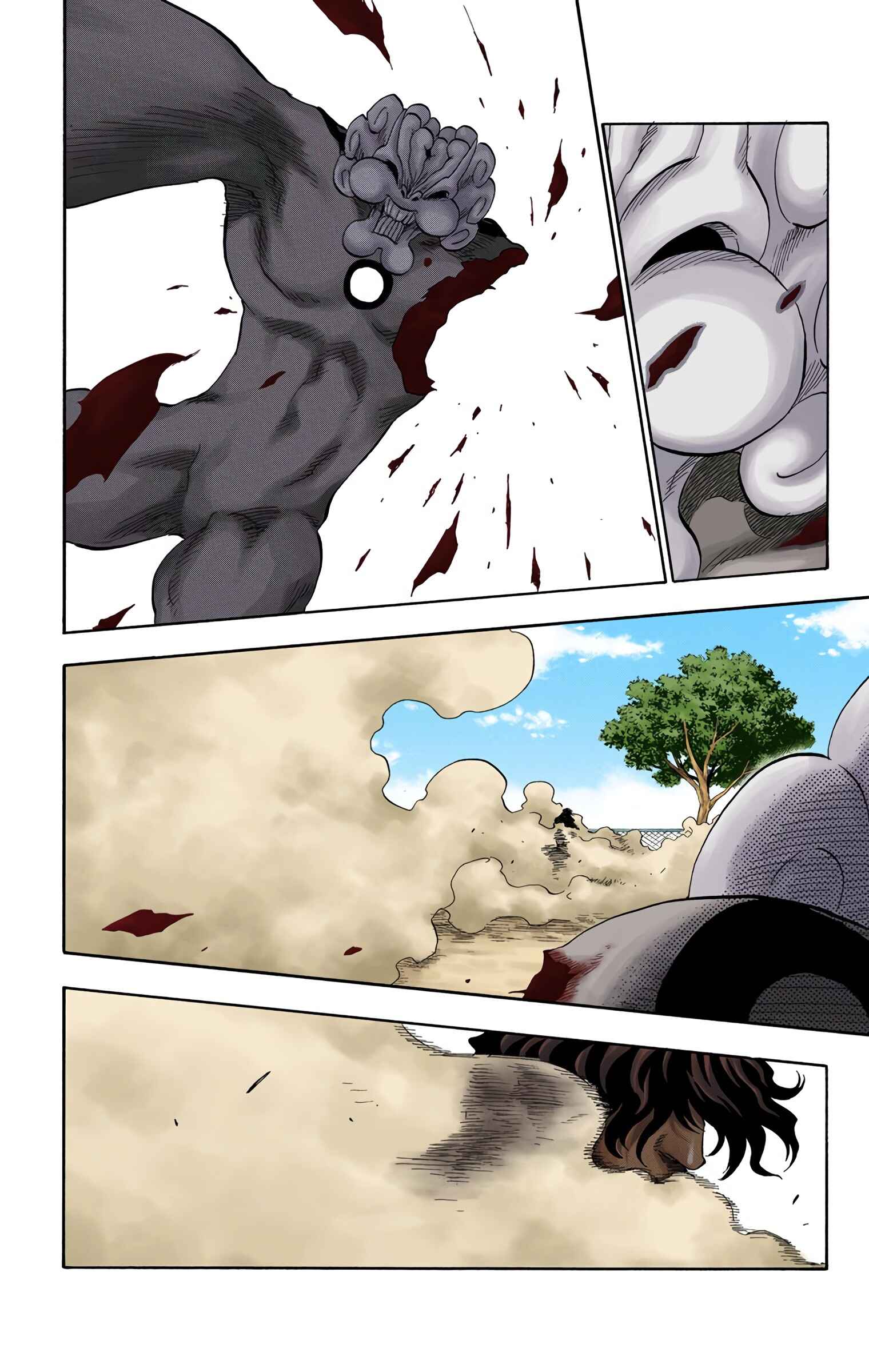 Page 18 Chapter 39 Bleach (Official Colored)
