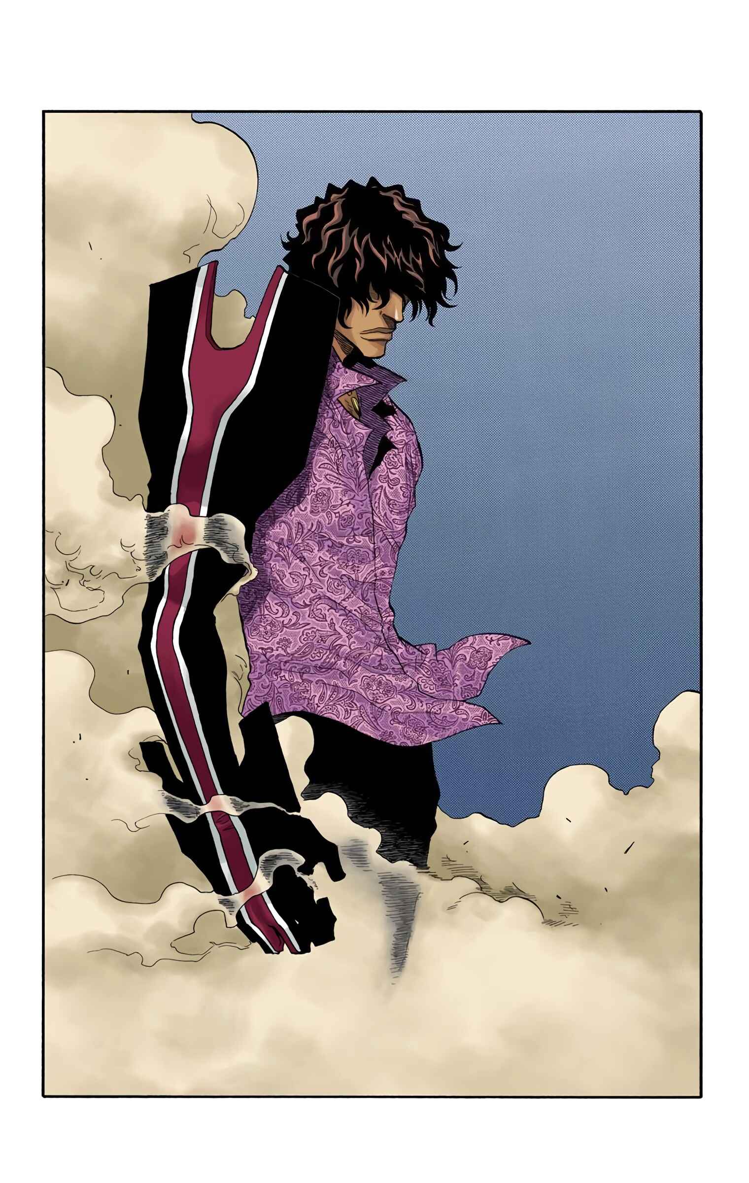 Page 19 Chapter 39 Bleach (Official Colored)
