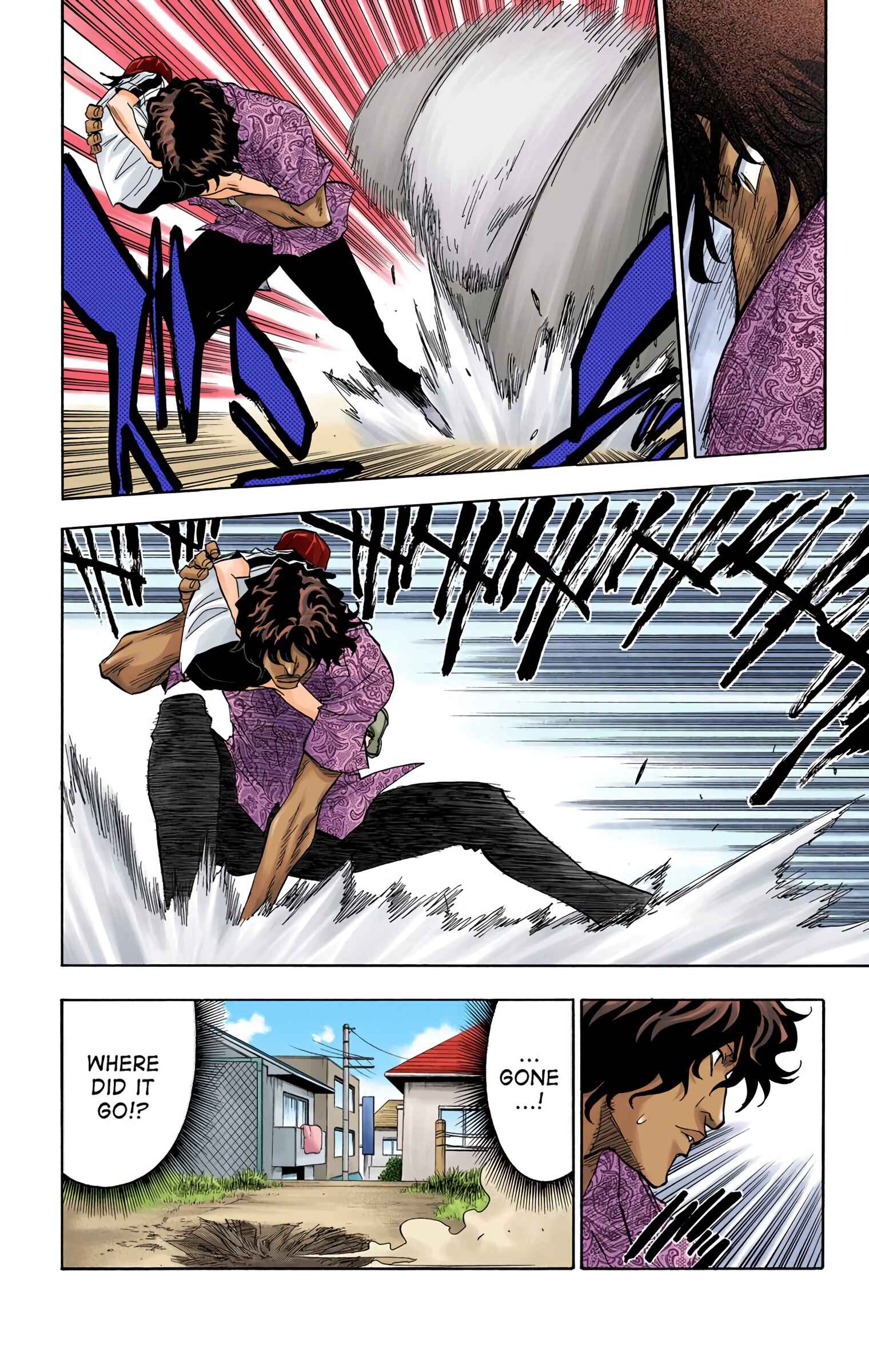 Page 6 Chapter 39 Bleach (Official Colored)