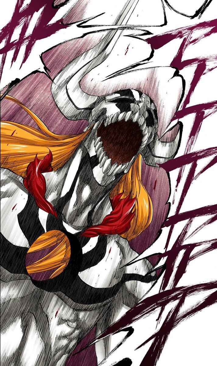 Page 12 Chapter 350 Bleach (Official Colored)