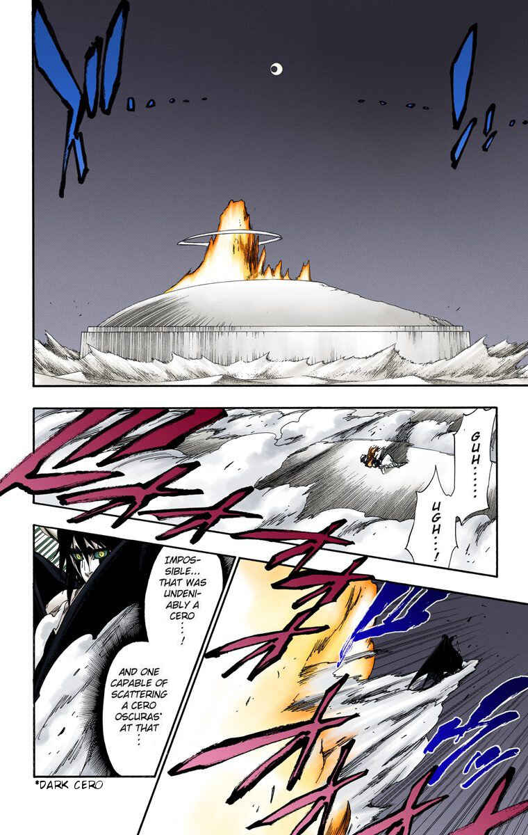 Page 16 Chapter 350 Bleach (Official Colored)
