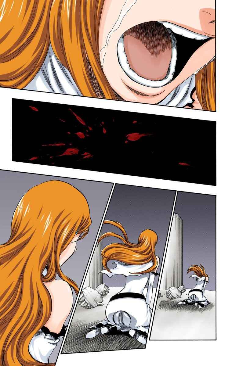 Page 5 Chapter 350 Bleach (Official Colored)