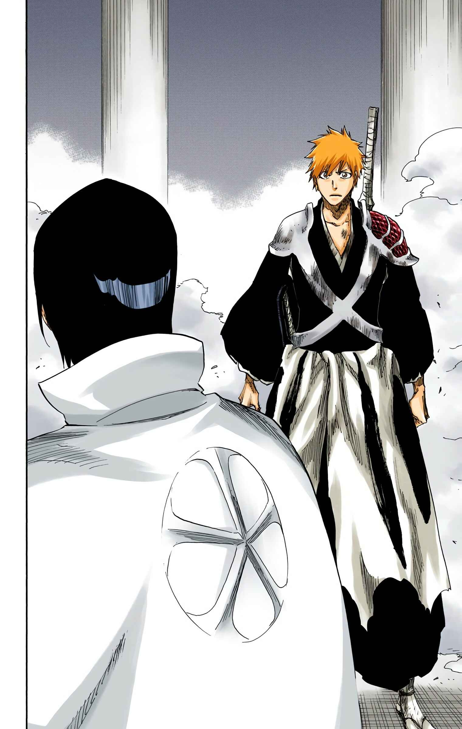 Page 16 Chapter 659 Bleach (Official Colored)