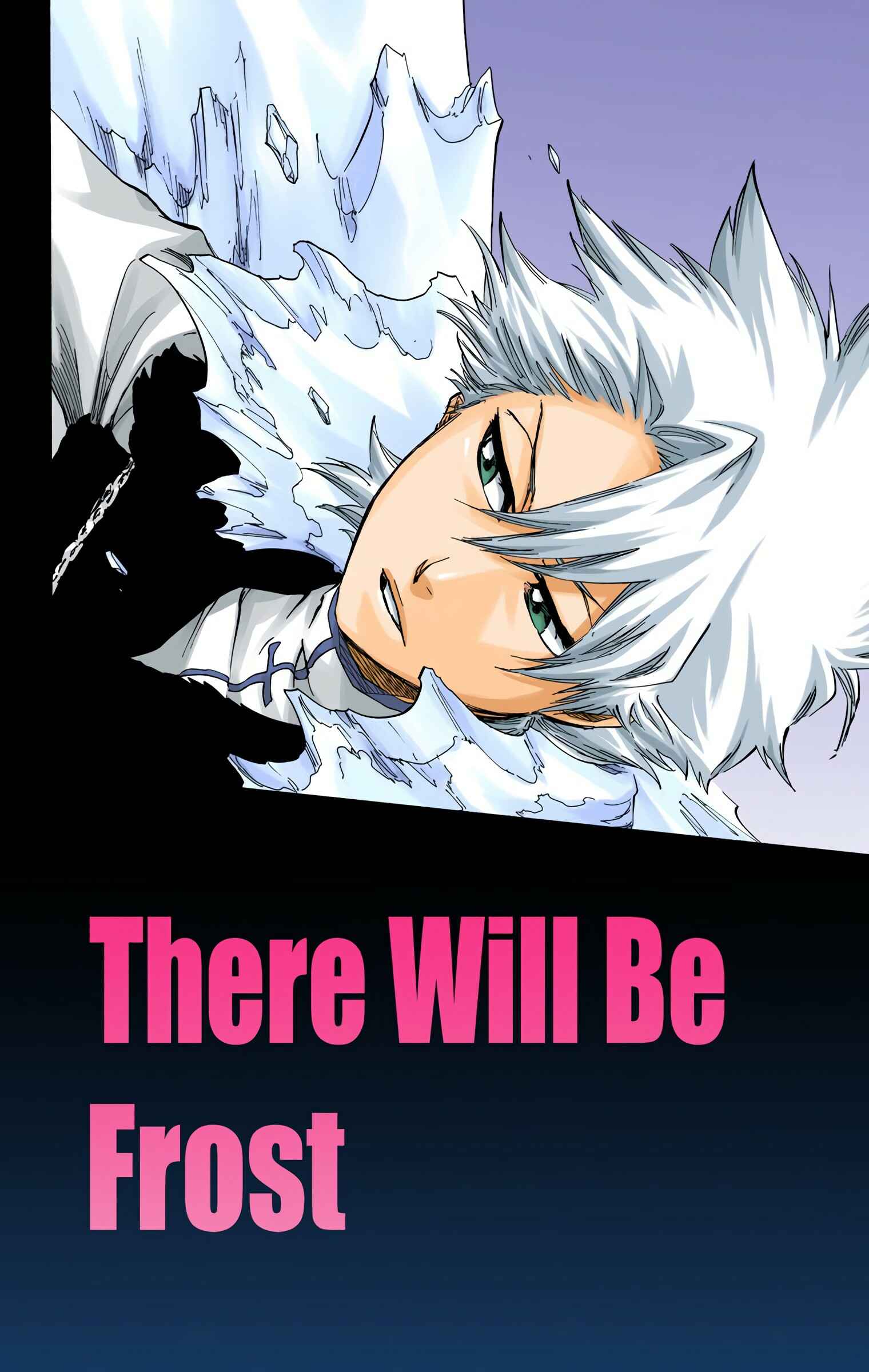 Page 6 Chapter 659 Bleach (Official Colored)