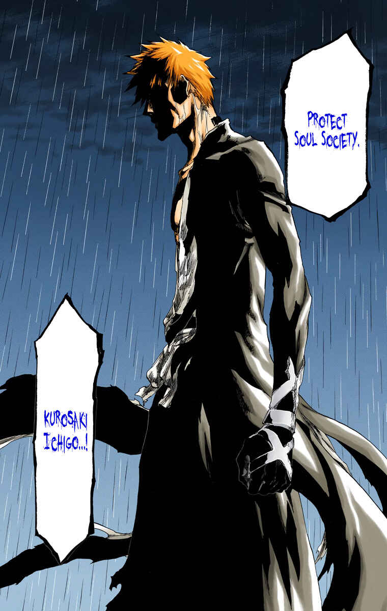 Page 14 Chapter 512 Bleach (Official Colored)