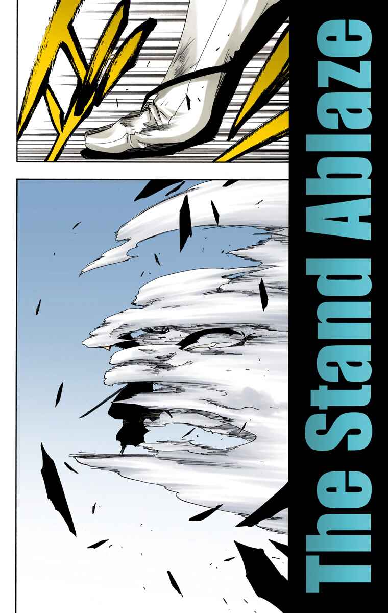 Page 8 Chapter 512 Bleach (Official Colored)