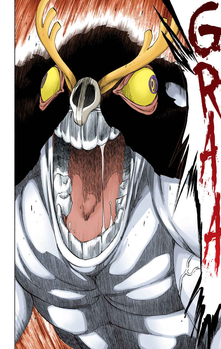 Page 3 Chapter 492 Bleach (Official Colored)