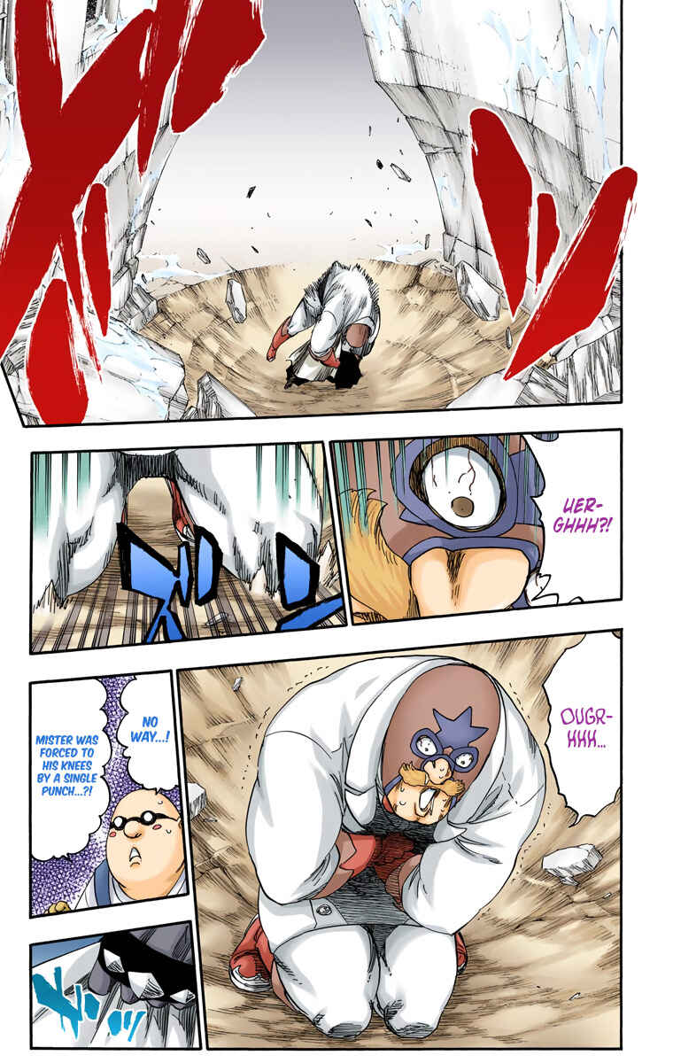 Page 12 Chapter 560 Bleach (Official Colored)