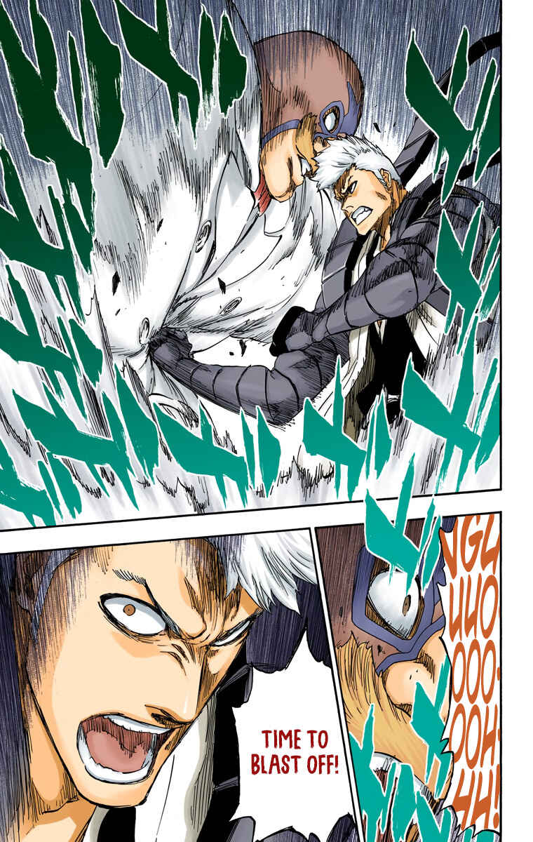 Page 14 Chapter 560 Bleach (Official Colored)