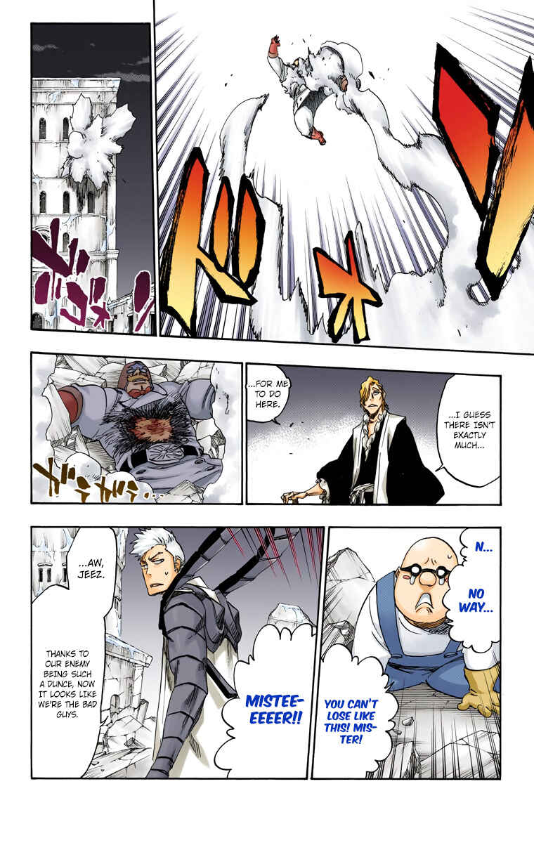 Page 15 Chapter 560 Bleach (Official Colored)